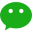 ΢